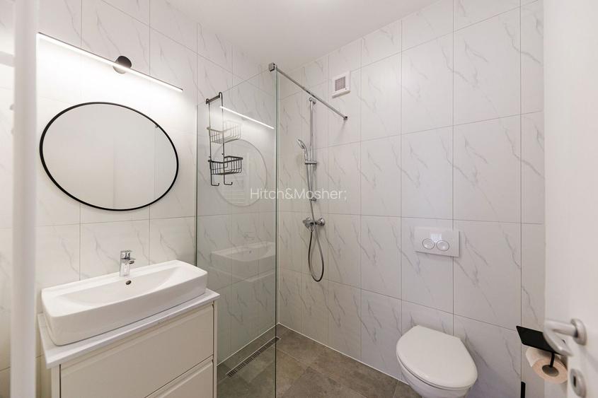 Apartament 3 camere, cu vedere catre padure, bloc nZEB - Comision 0% - 8