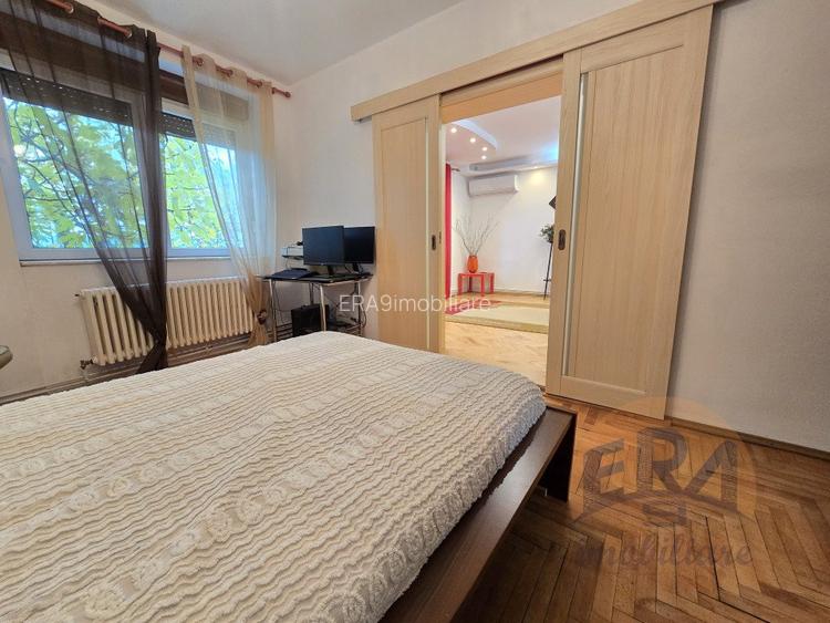 Oportunitate – Doua Case+Teren semicentral-str. Octavian Goga - 4