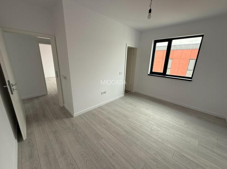 Apartament 3 ca. Bloc Nou. Soarelui. Aproape de Lidia. Doua bai. Finalizat. - 8
