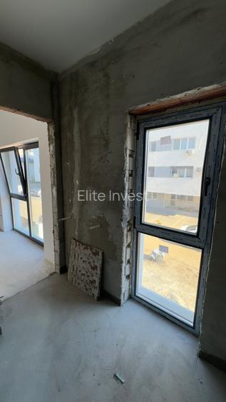 Casa tip duplex- 4 camere -curte proprie 110mp - Grand Arena - Postalionului - 4