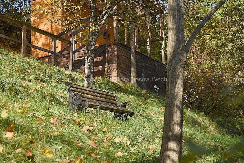 Pensiune boutique, zona Schei - spre Calea Poienii, comision ZERO. - 10