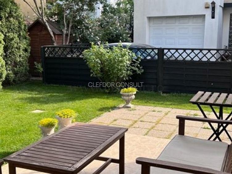 Vila in complex cu piscina, in apropiere de Iancu Nicolae - 16