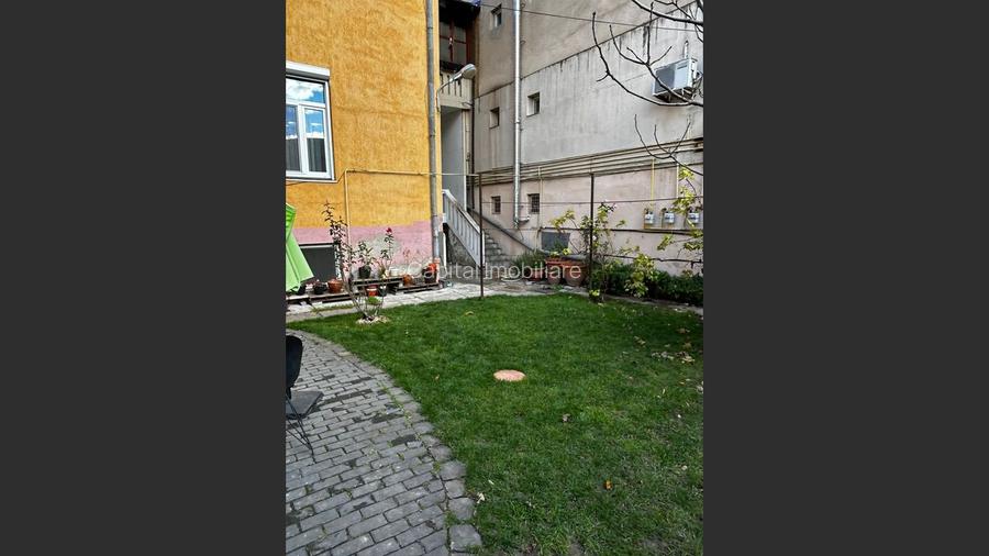 Casa in inima Aradului, ultracentral pe Malul Muresului - 11