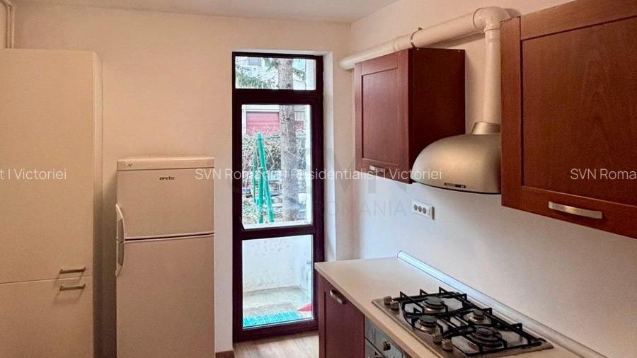 REA1027648 Apartament 2 camere I Dorobanti I Mobilat si utilat - 3