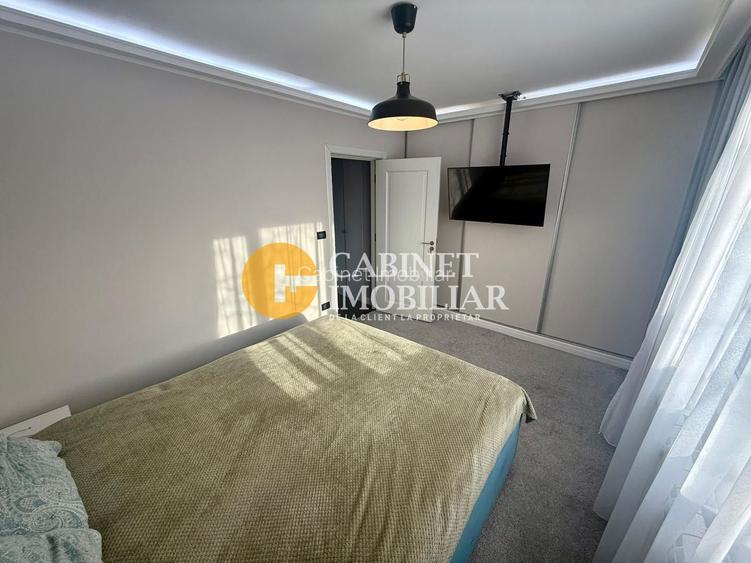 3 Camere Renovat - ETAJ 1 - Rond Podu Ros - Fara Risc - 2