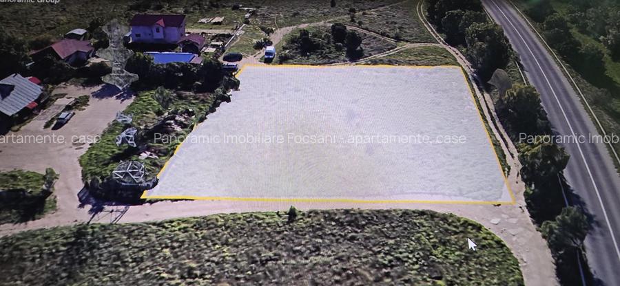 Teren intravilan 3000 mp Focsani-40 euro/mp, ocazie unica - 13