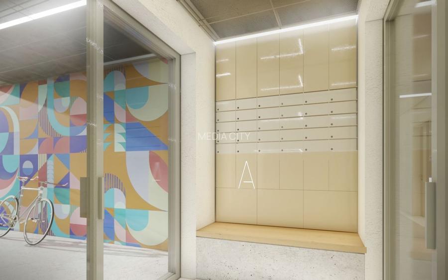 Ghica Apartments - 35