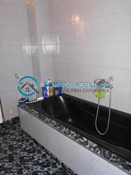 Royal Imobiliare - Inchiriere Vila zona Gheorghe Doja - 14