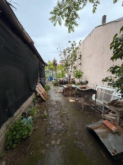 URGENT!, URBANISM IN LUCRU, CASA DEMOLABILA, ZONA DE CASE, NEGOCIABIL - 2