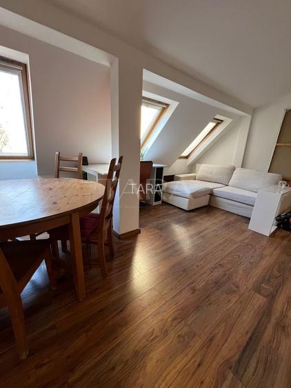 Apartament 2 camere, 58 mp, Gheorgheni – zona Hotel Royal - 5