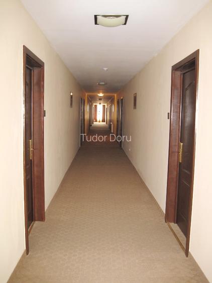 Vand sau inchiriez hotel 28 camere, 2 restaurante, sala conferinte, foisor etc. - 13