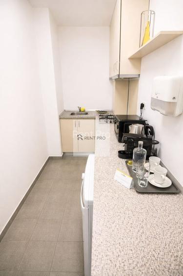Premium Apartament 2 Camere Le Blanc ApartHotel Grozăvești Orhideea - 5