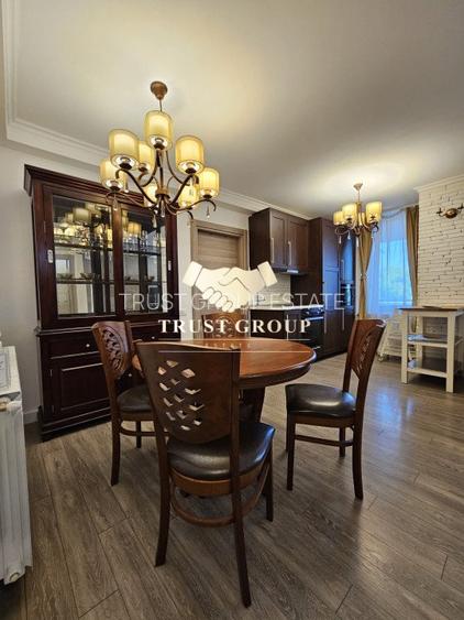 Apartament 3 camere Victoriei bloc 2017 | etaj 3 bloc boutique - 2