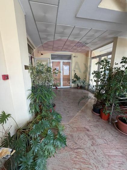 Cladire Birouri Stefan Cel Mare zona Ramada - 12