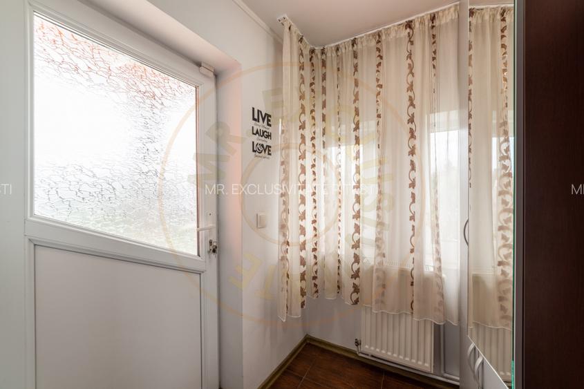 2 case individuale in Com. Titesti sat Bucsenesti-Lotasi- jud Arges! - 13