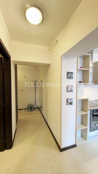 Apartament 2 camere , Centrala Proprie - Mihai Bravu | Ferdinand | Iulia Hasdeu - 9