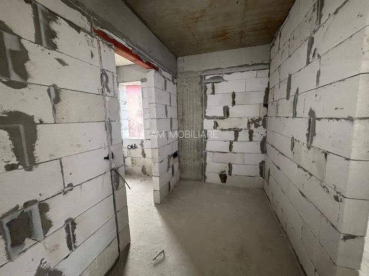 AP. 2 CAMERE, BLOC NOU - FINALIZARE DECEMBRIE 2026 ,COMISION 0% - 4