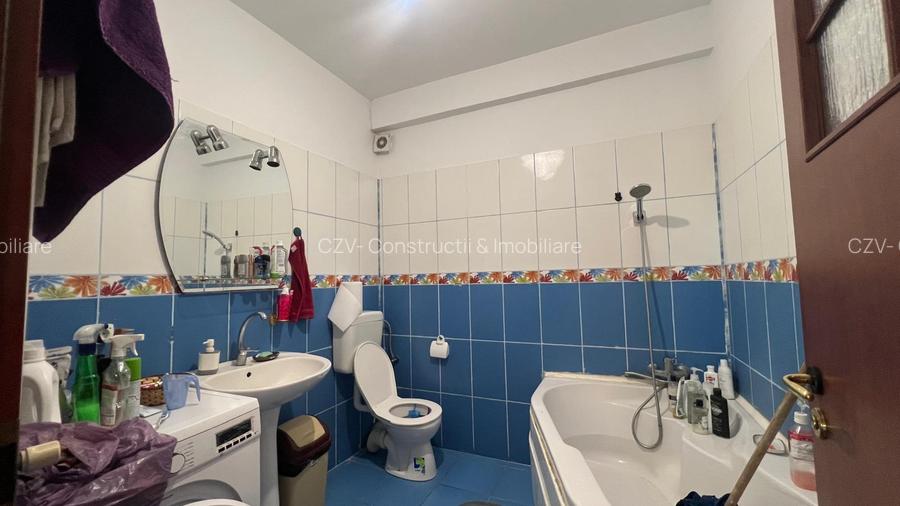 Vânzare apartament 2 camere | Cartierul Latin | 60 mp | Etaj 3 - 8