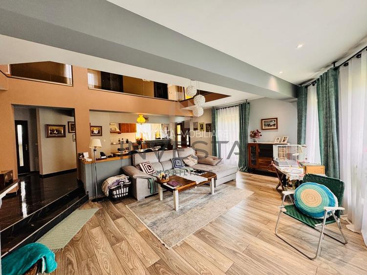 DE VANZARE CASA INDIVIDUALA 300 MP | 700 MP CURTE - 2