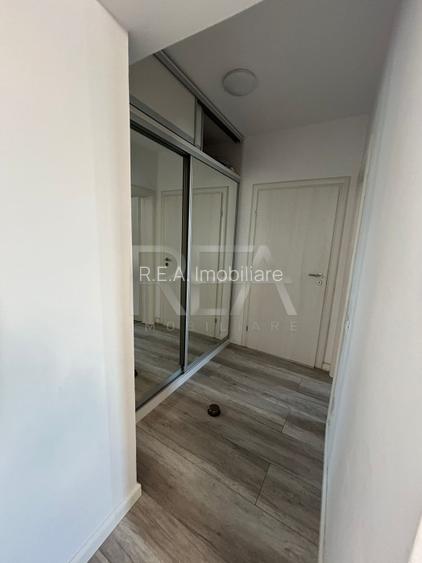 Apartament 3 Camere | Bloc Nou | Finisat si mobilat Modern - 8