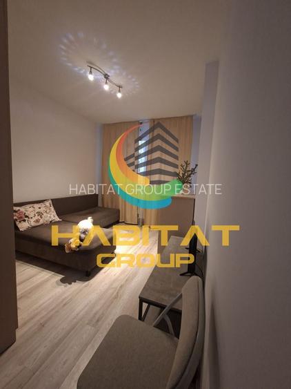 Garsoniera ideala pentru investitie | Randament bun | Zona Metalurgiei - 4