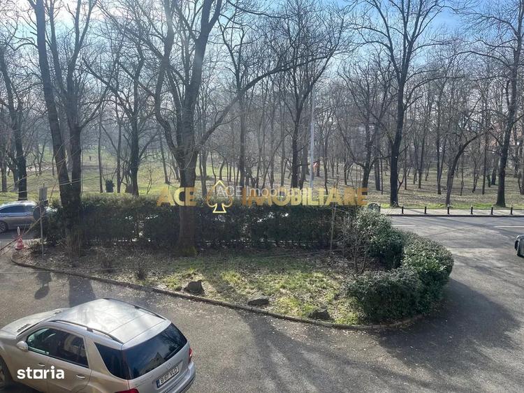 Vila de inchiriat | Floreasca | Centrala | 240 mp | Spatiu birouri - 17