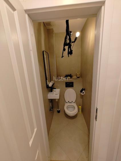 Ap. 4 cam.| 78mp | zona Traian (24 Trepte) | accept credit ipotecar | - 9