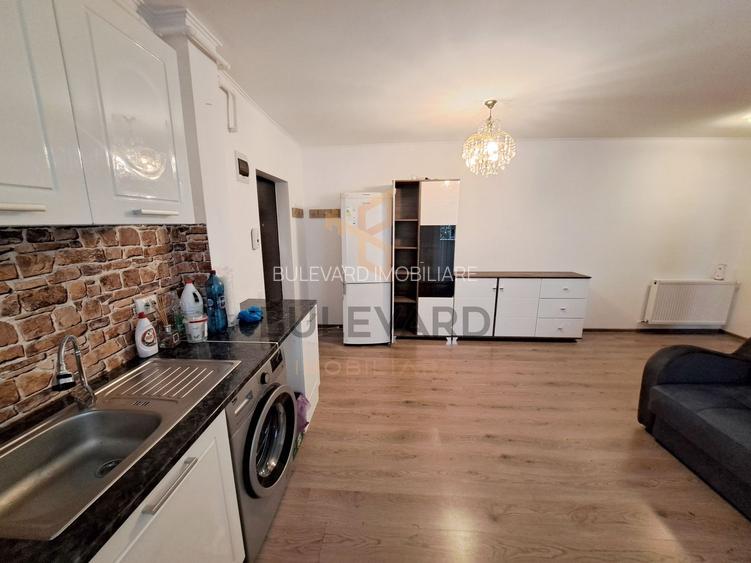 Comision 0. Apartament 2 camere strada Sesul de Sus! - 6