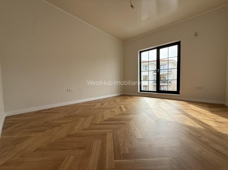 Duplex premium, 5 camere, 137 mp utili, parter + 1 etaj si pod - Braytim - 20