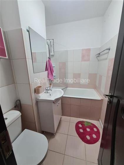 Apartament 2 camere renovat Astra Orizont - 9
