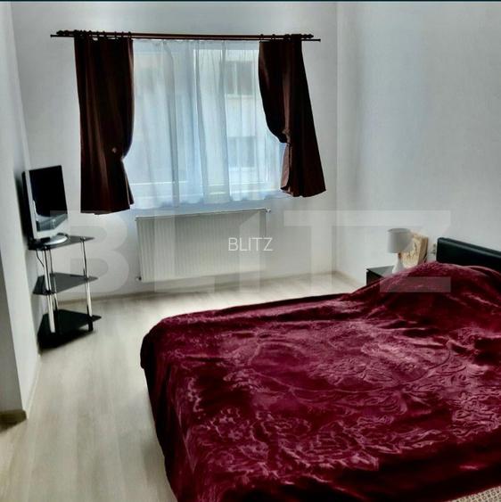 Apartament 2 camere, 43 mp, etaj intermediar, parcare subterana zona VIVO - 8