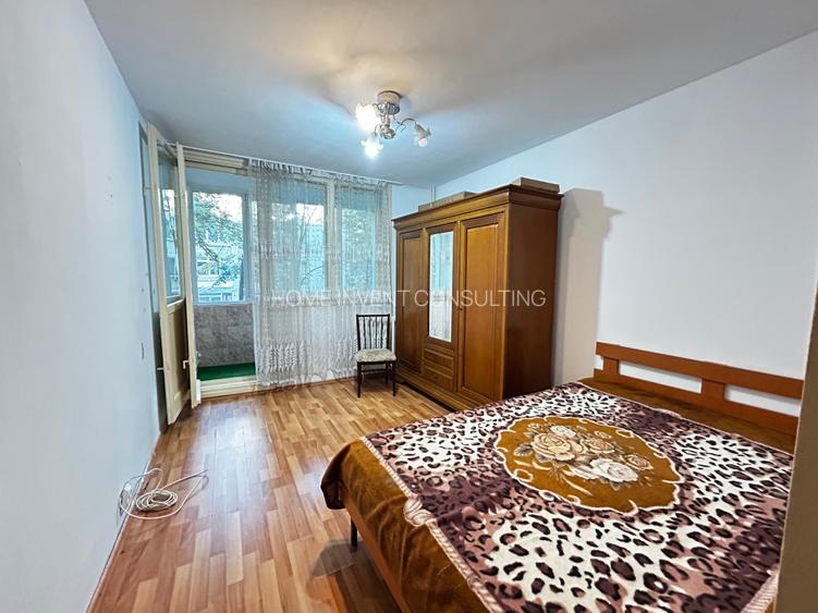 Apartament  3 camere Titan Auchan 1 Decembrie 1918 - 5