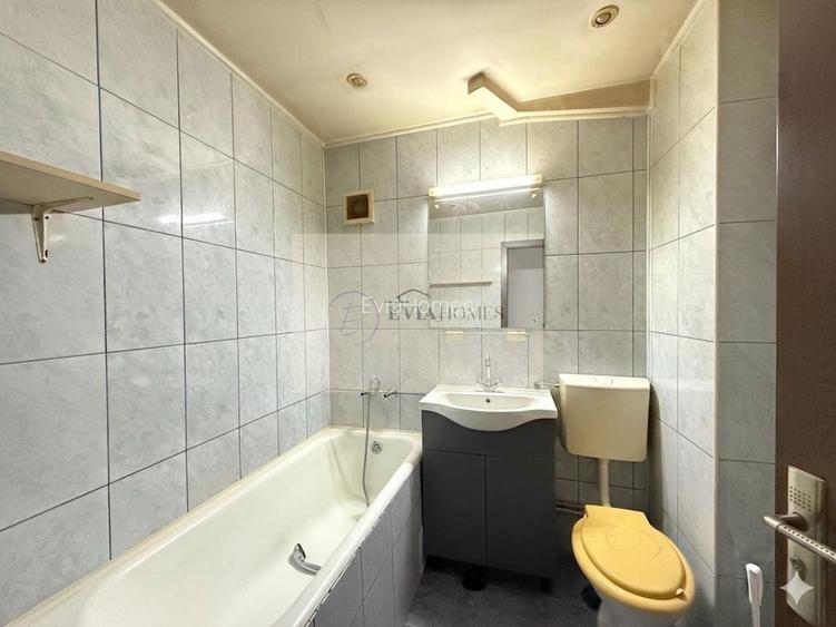 3 camere / 2 bai / bloc reabilitat/ zona Pietei Ion Mester - 6