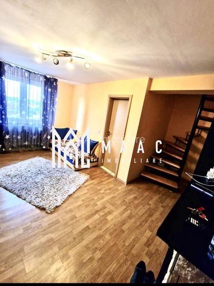 Apartament 4 camere | Mansardă | 65 mp utili | Vasile Aaron - 8
