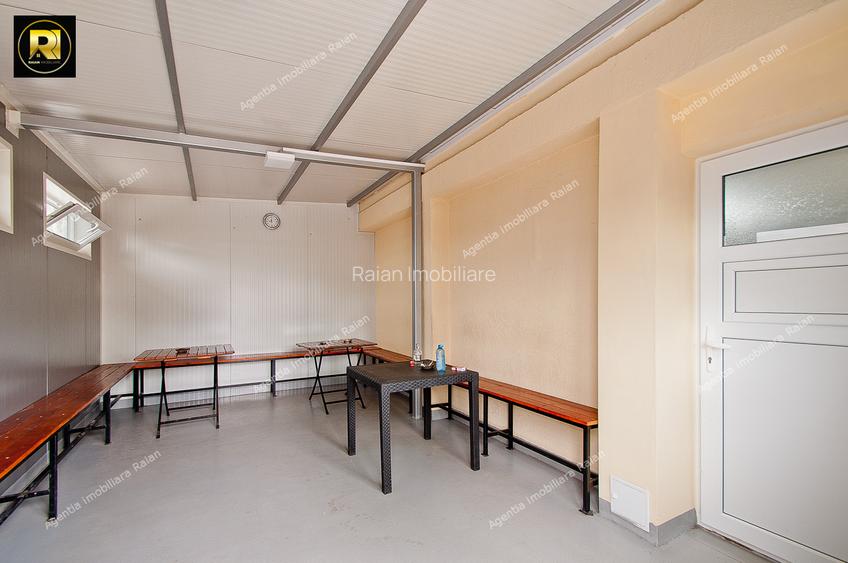 Vanzare Proprietate mixta si Afacere la cheie in Sat Costi, teren 400 mp - 17