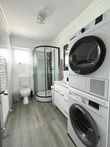 Casa de vanzare in Oradea cu 4 camere si atelier auto-moto zona Iosia - 8
