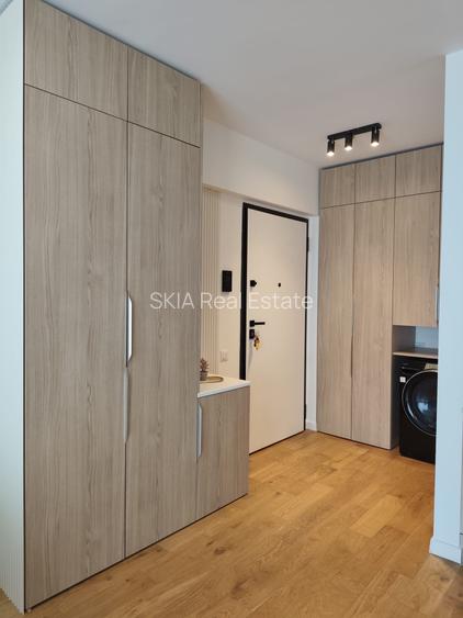 INCHIRIERE APARTAMENT 2 CAMERE/ONE COTROCENI PARK/DISPONIBIL IMEDIAT - 8