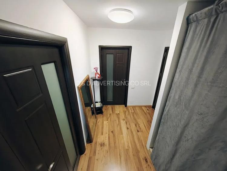 Obor - 8 minute metrou - Apartament 3 camere Modern - confort 1 - RENOVAT - 4