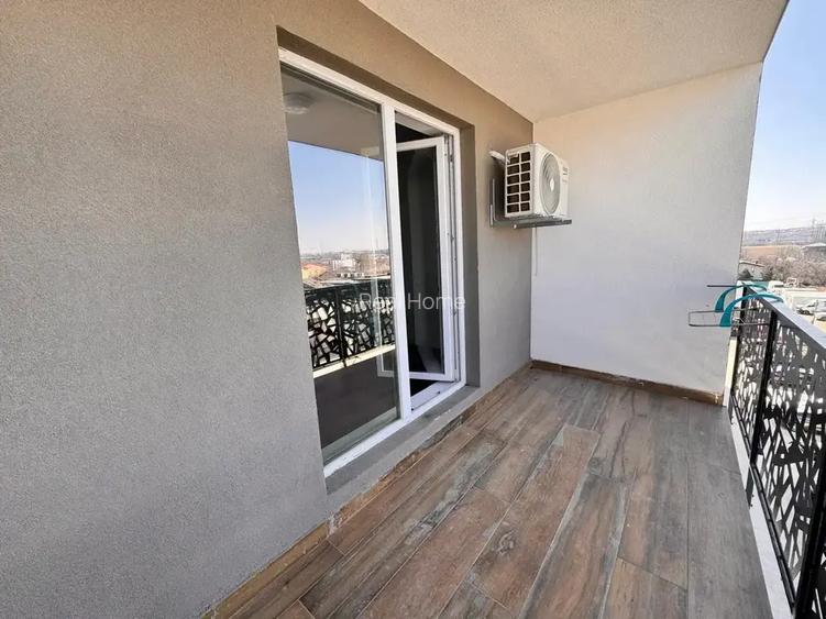 Finalizat | mobilat | utilat |  2 camere | 15 min metrou | 1 Decembrie - 10