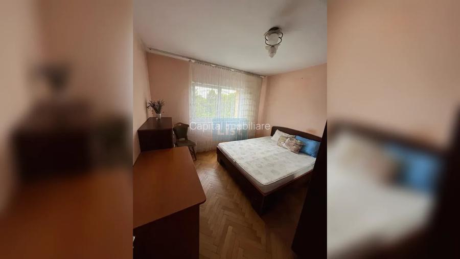 COMISION 0% 2 Camere Decomandate | Zorilor UMF&Spitalul de Recuperare - 2