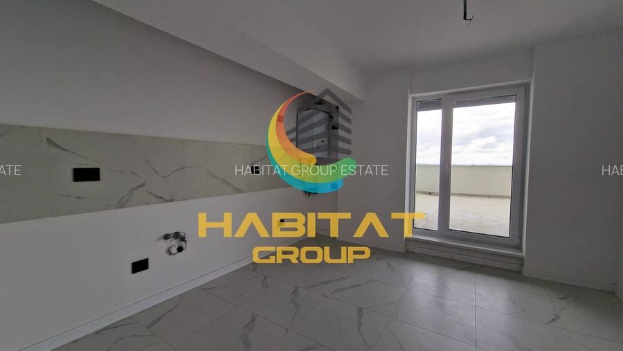 Apartament 4 camere duplex zona Pallady - 9