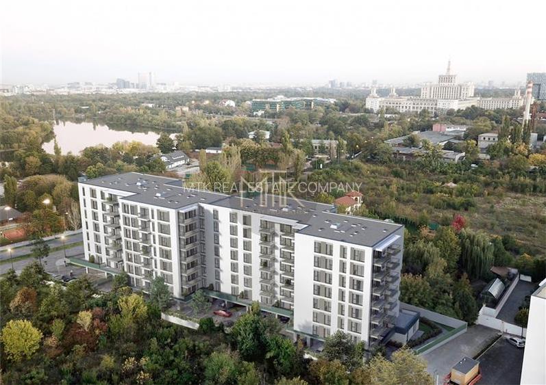 Apartament premium 3 camere | Mobilat&utilat | Parcare inclusa | Damaroaia - 15