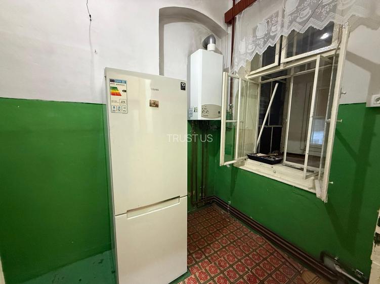 COMISION 0% | Apartament 2 Camere | UltraCentral | Etaj 2 - 9