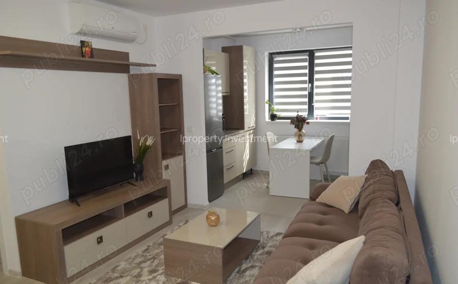 2 Camere | HILS Pallady | Metrou | Parcare - 5