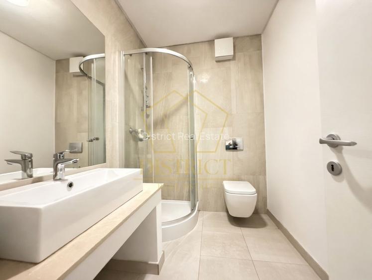 COMISION 0% Penthouse cu 4 camere si terasa de 153mp | Central - 10