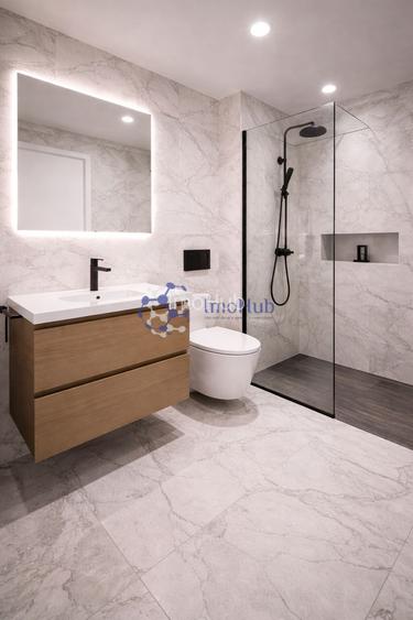 Complex nou Apartamente Iasi/aprope de Palas Mall/ B home Residence - 12