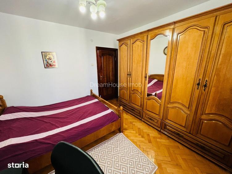 Apartament 2 camere Titan - Metrou - Nicolae Grigorescu - Parc IOR - 6