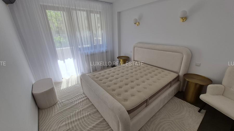 APARTAMENT 3 CAMERE LUX - 24