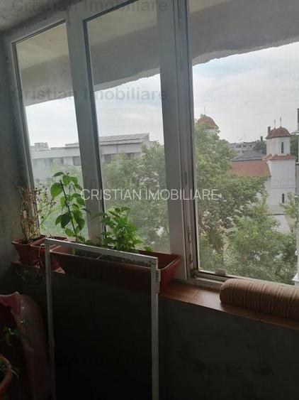 AP 3 camere, Obor, 2 balcoane, Confort 1, Etaj 4 - 10