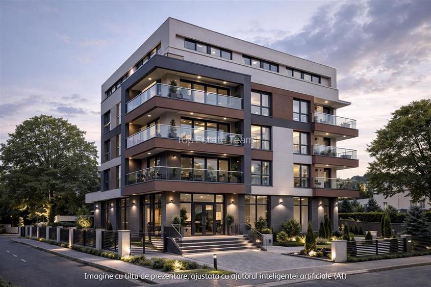 Spatiu comercial + Birouri, zona 1 Mai, langa Metrou Grivita - 2